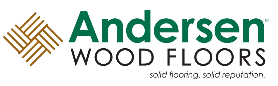 Andersen logo Full Color